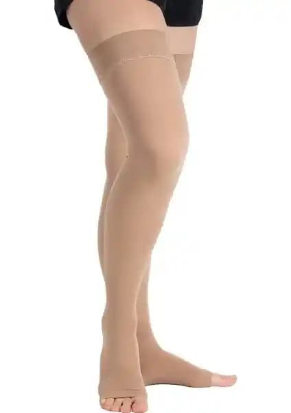 Medpride ve Wibtex Diz Üstü Varis Çoraplarının Karşılaştırması