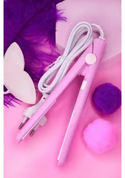 Mini Seyahat Saç Düzleştiricileri Karşılaştırması: Dempower ve One Step Modelleri