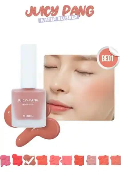 MISSHA ve Procsın Allık Karşılaştırması: Doğal Görünüm İçin En İyi Seçenekler