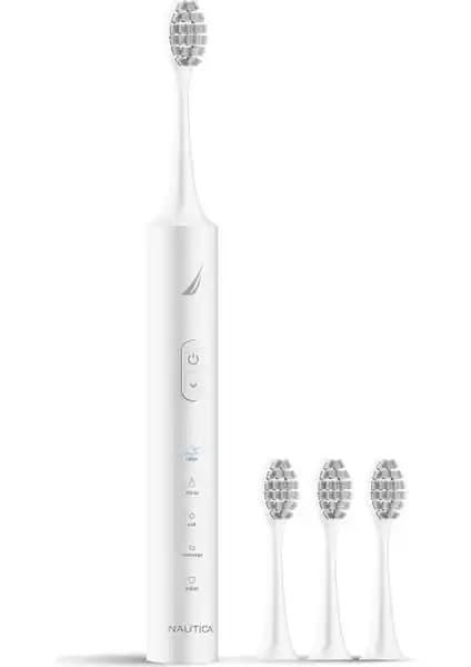 Nautica TB80 ve Oral-B D100 Karşılaştırması: En İyi Şarjlı Diş Fırçası Seçenekleri