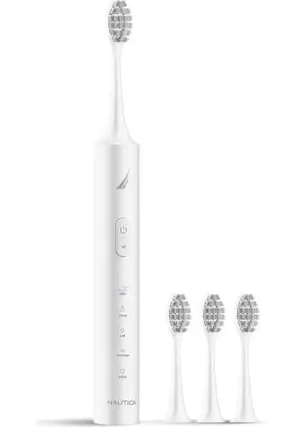 Nautica TB80 ve Pluzz R101A Şarjlı Diş Fırçaları Karşılaştırması: Özellikler ve Performans Analizi