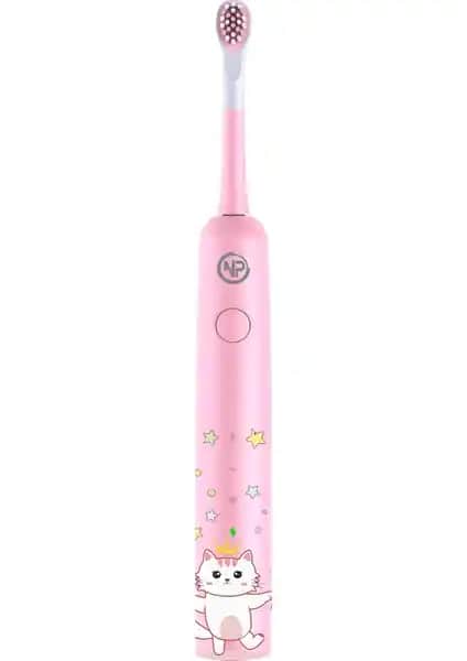 NPO Nicefeel X500 ve Oral-B Starter Pack Cars Karşılaştırması: Çocuklar İçin En İyi Elektrikli Diş Fırçası Seçenekleri