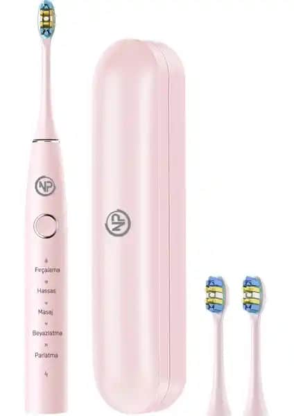 NPO Nicefeel X610-Z ve Yui X7 Sonic Titreşimli Diş Fırçası Karşılaştırması ve Seçim Rehberi