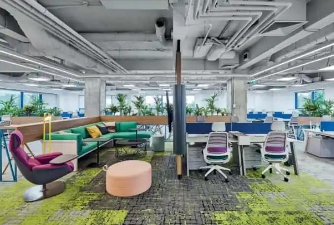 Ofis Ortamı ve Yeni Çalışma Düzeninin Cilt Sağlığına Etkileri ve Bakım Önerileri