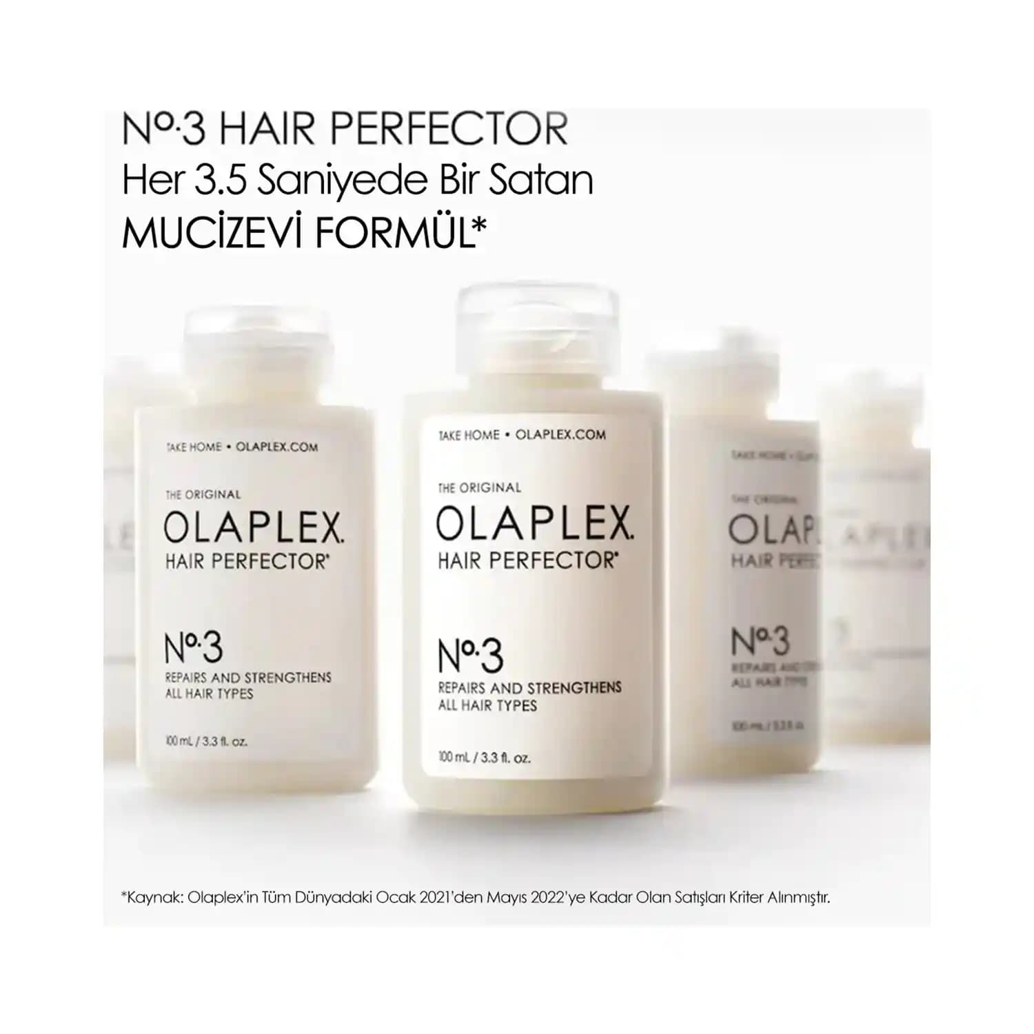 Olaplex #3 Kullanımında Saç Temizliğinin Etkisi ve Doğru Uygulama Yöntemleri