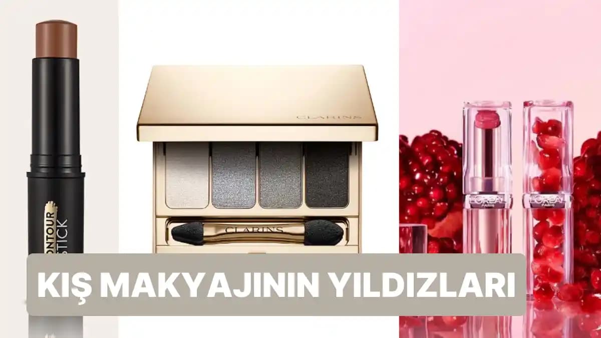 Orta ve Yüksek Segment Makyaj Ürünlerinde Tercihler ve Kullanıcı Deneyimleri