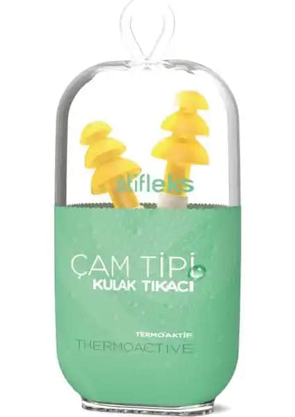 Otifleks Çam Tipi Kulak Tıkacı Karşılaştırması: Large ve Medium Boyutların Özellikleri ve Kullanıcı Yorumları