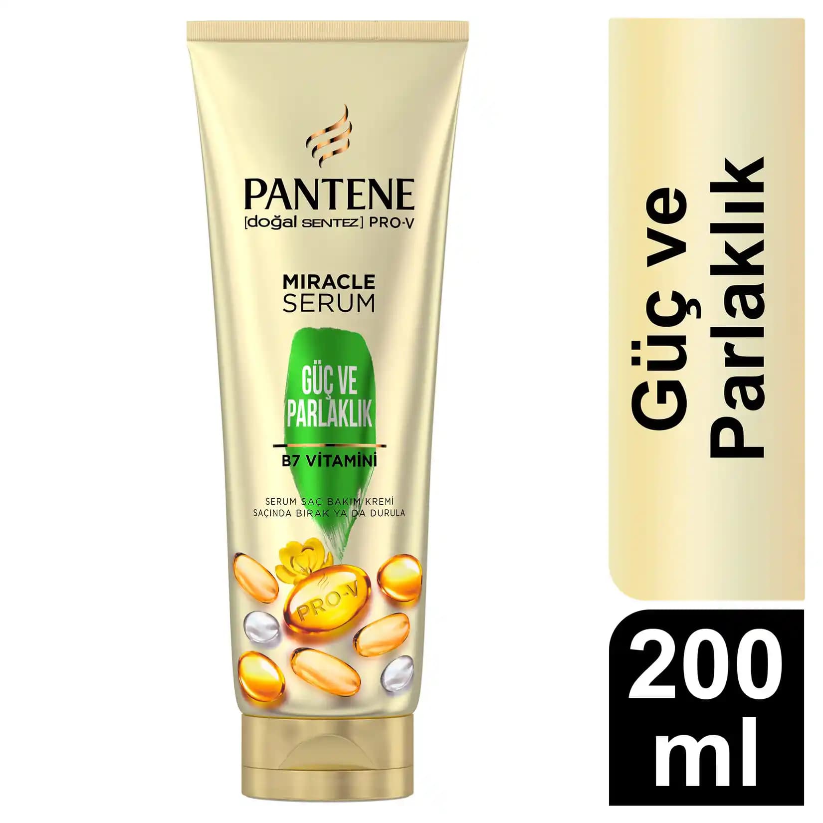 Pantene Saç Bakım Ürünlerinin Saç Tipine Göre Etkileri ve Kullanım Önerileri