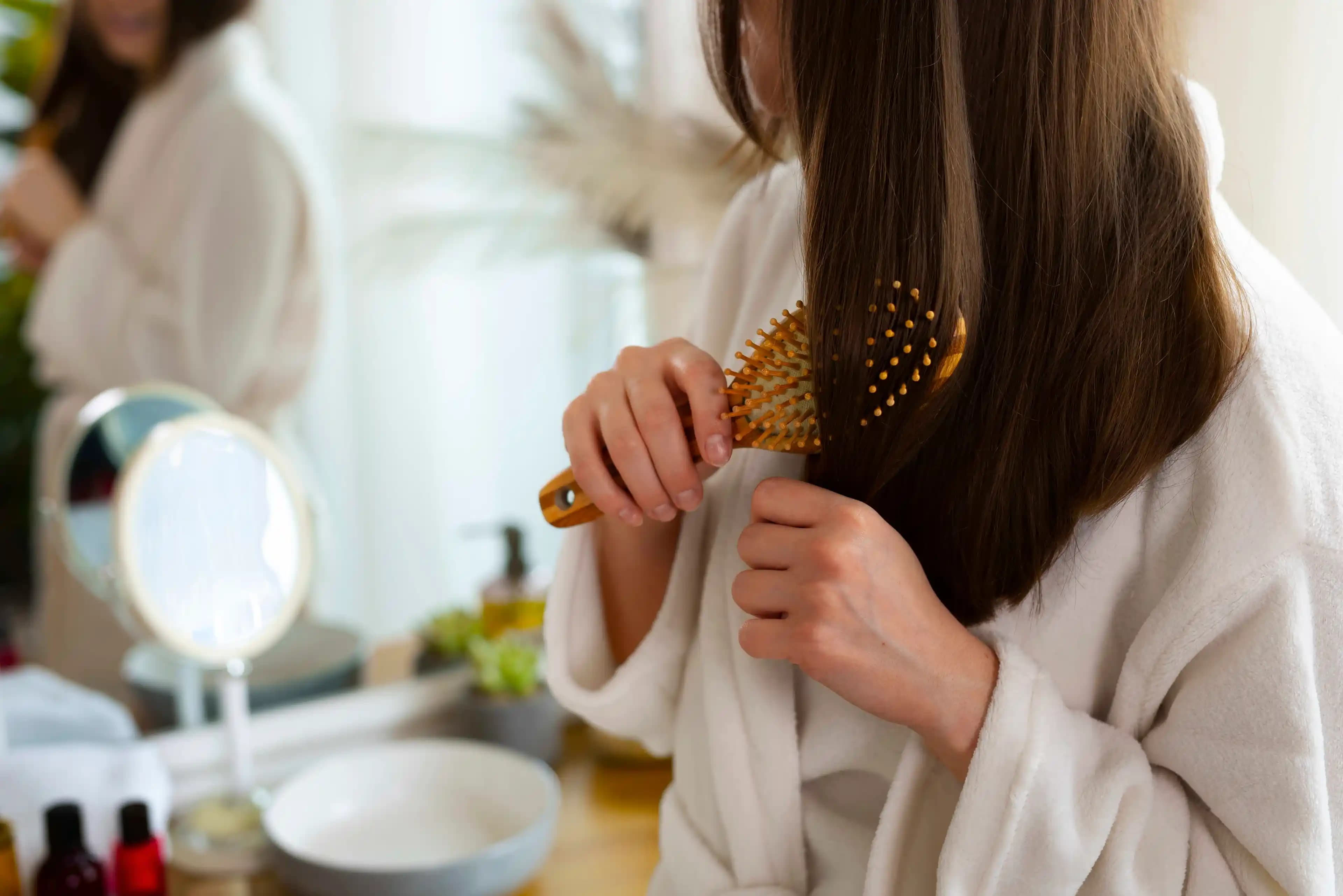 Pinene ve Diğer Bileşenlerin Saç Yağlarındaki Rolü ve Güvenlik Düzenlemeleri