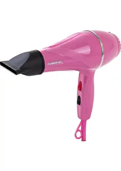 Powertec TR-501 ve Schatz Turbo 3500 Fön Makineleri Karşılaştırması