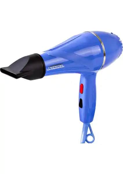 Powertec TR-501 ve Schatz Turbo 3500 Profesyonel Fön Makineleri Karşılaştırması