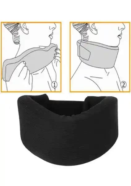 Raj Medikal ve Orthocare Sünger Boyunluk Karşılaştırması: Hangi Ürün Size Uygun