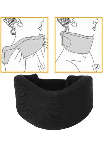 Raj Medikal ve Orthocare Sünger Boyunluk Karşılaştırması: Hangi Ürün Size Uygun