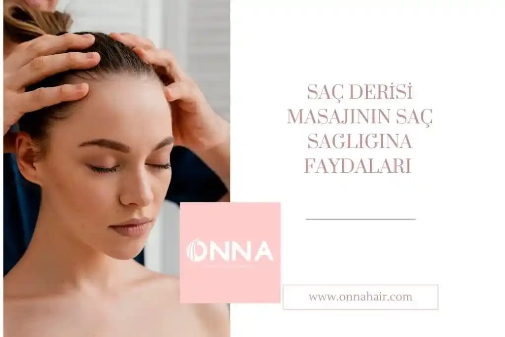 Saç Derisi Masajının Saç Dökülmesine Etkileri ve İlgili Sağlık Faktörleri