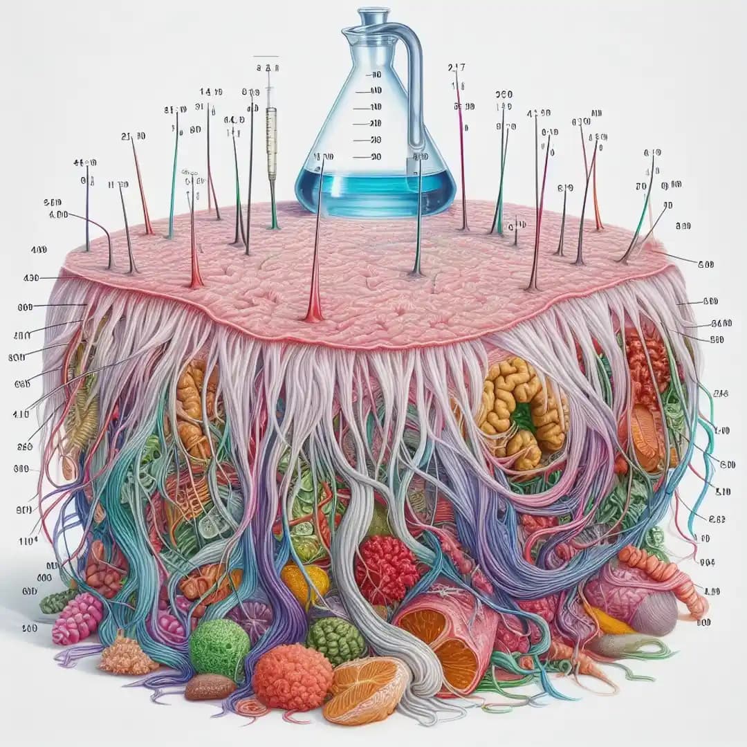 Saç Derisi pH Dengesi ve JC’s Miracle Şampuanının Doğallık ve Etkinlik İddialarının İncelenmesi