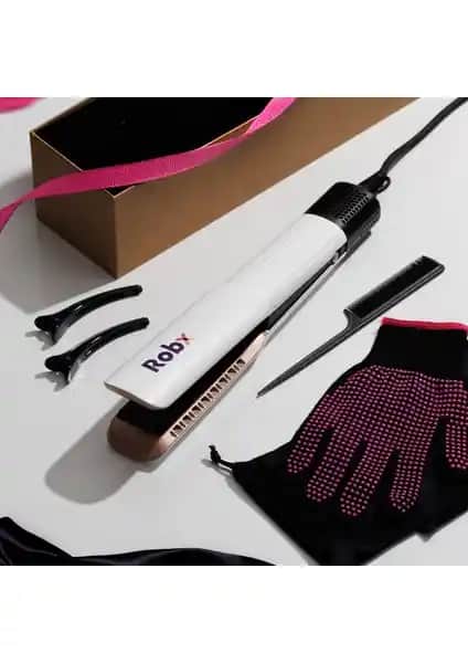 Saç Düzleştirici Karşılaştırması: Robx Airflow ve Yasomi LS-909 Özellikleri ve Farkları