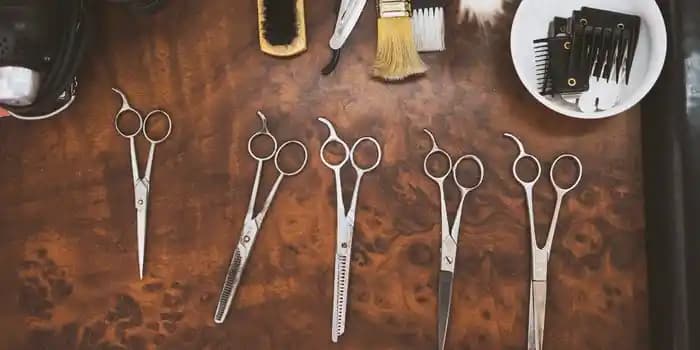 Saç Kesiminde Doğru Makas Seçimi ve Kullanımının Saç Sağlığına Etkisi