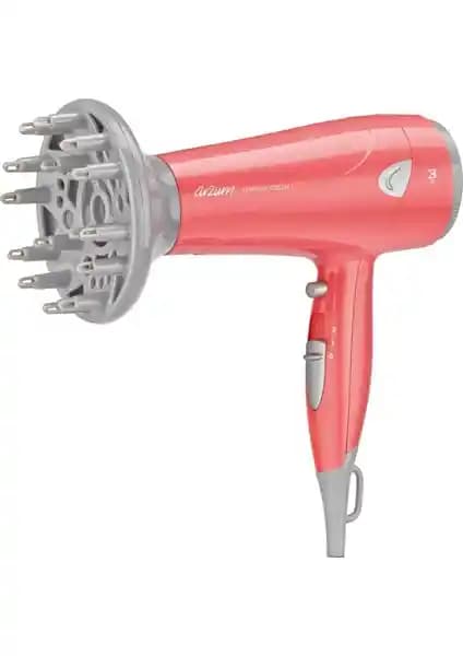 Saç Kurutma Makineleri Karşılaştırması: Arzum Senfony Color ve Grundig HD 4880 Özellikleri