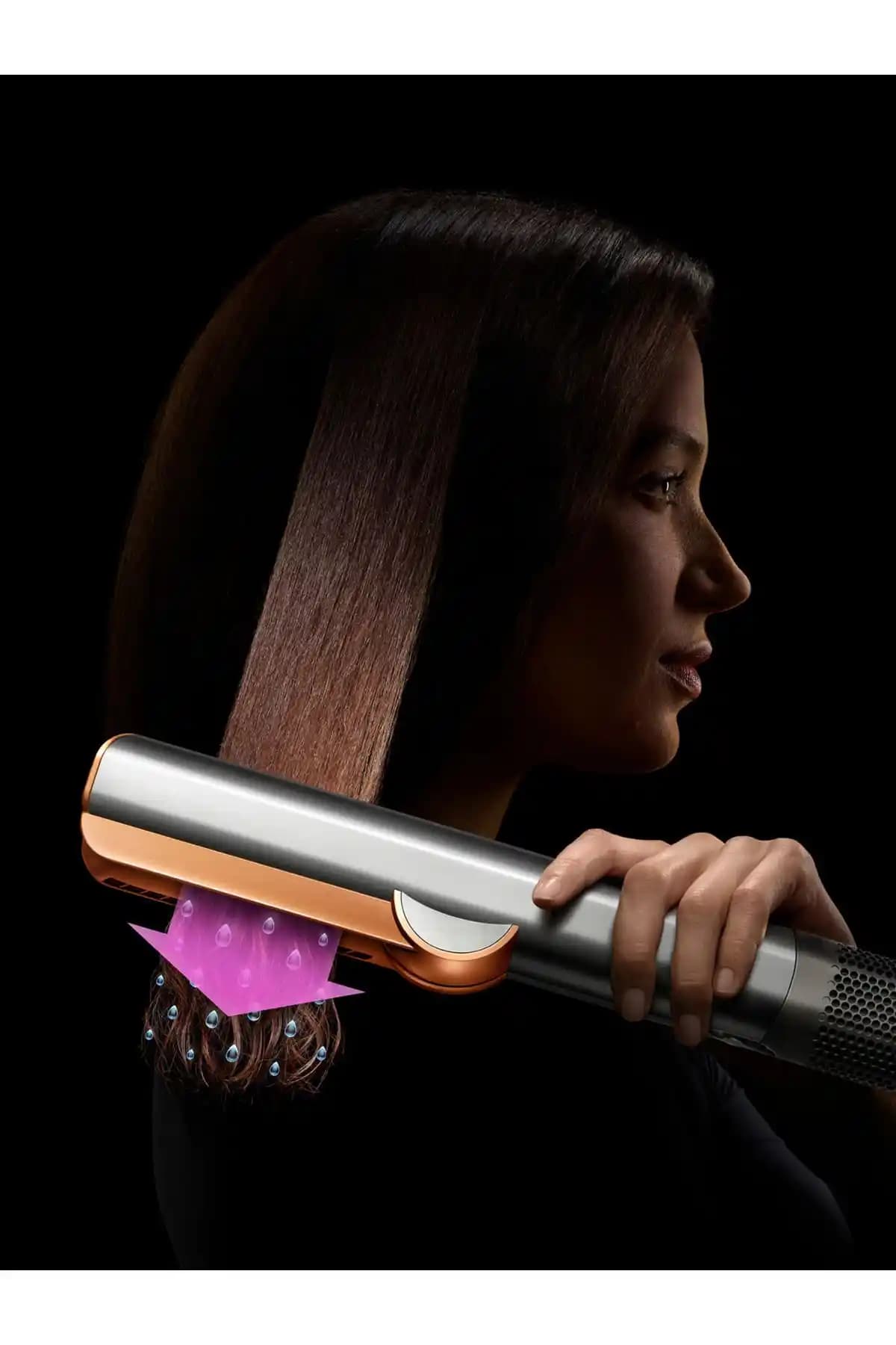 Saç Şekillendiricilerde "Sıfır Hasar" İddiasının Gerçekliği ve Teknolojik Yaklaşımlar