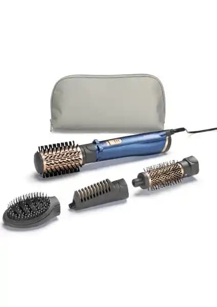 Saç Şekillendirme Cihazları Karşılaştırması: BaByliss ve Yasomi Witero Ürünleri