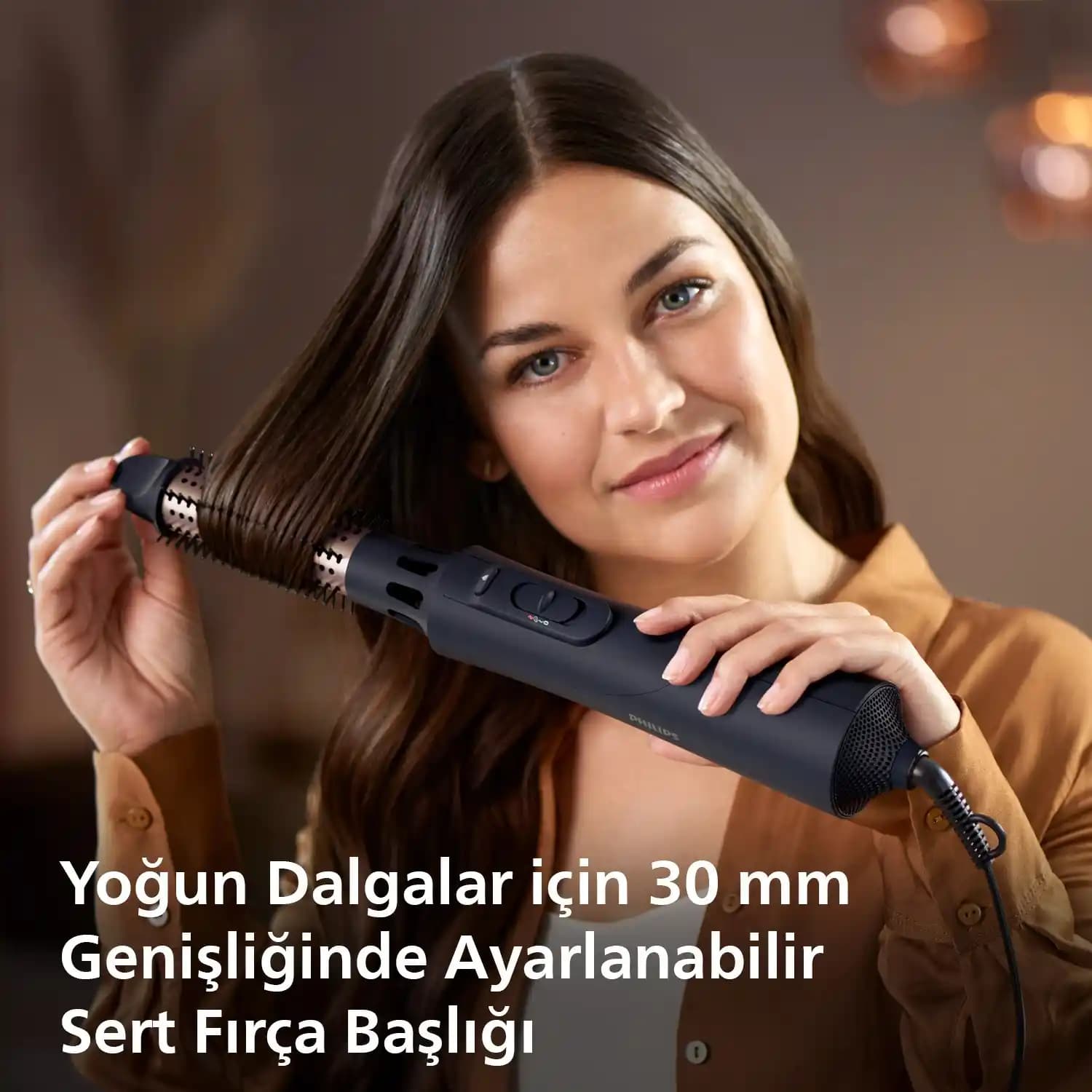 Saç Şekillendirmede Maşa ve Fön Fırçasının Saç Sağlığına Etkileri ve Hasar Farkları