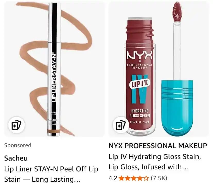 SACHEU ve NYX LIP IV Dudak Ürünleri Karşılaştırması: Kalıcılık ve Uygulama Deneyimleri