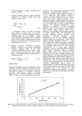 Saçta Bir Yarımın Diğerinden Daha İyi Kıvrılmasının Nedenleri ve Etkileyen Faktörler