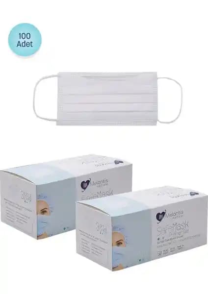 Sağlık ve Güvenlik İçin Maske Karşılaştırması: Melantis Medikal ve SaytekMed Ürünleri