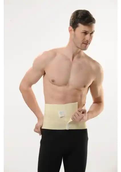 Şalcı 4.Kroşe Dar Cırtlı ve Life Care Yün Bel Korsesi Karşılaştırması