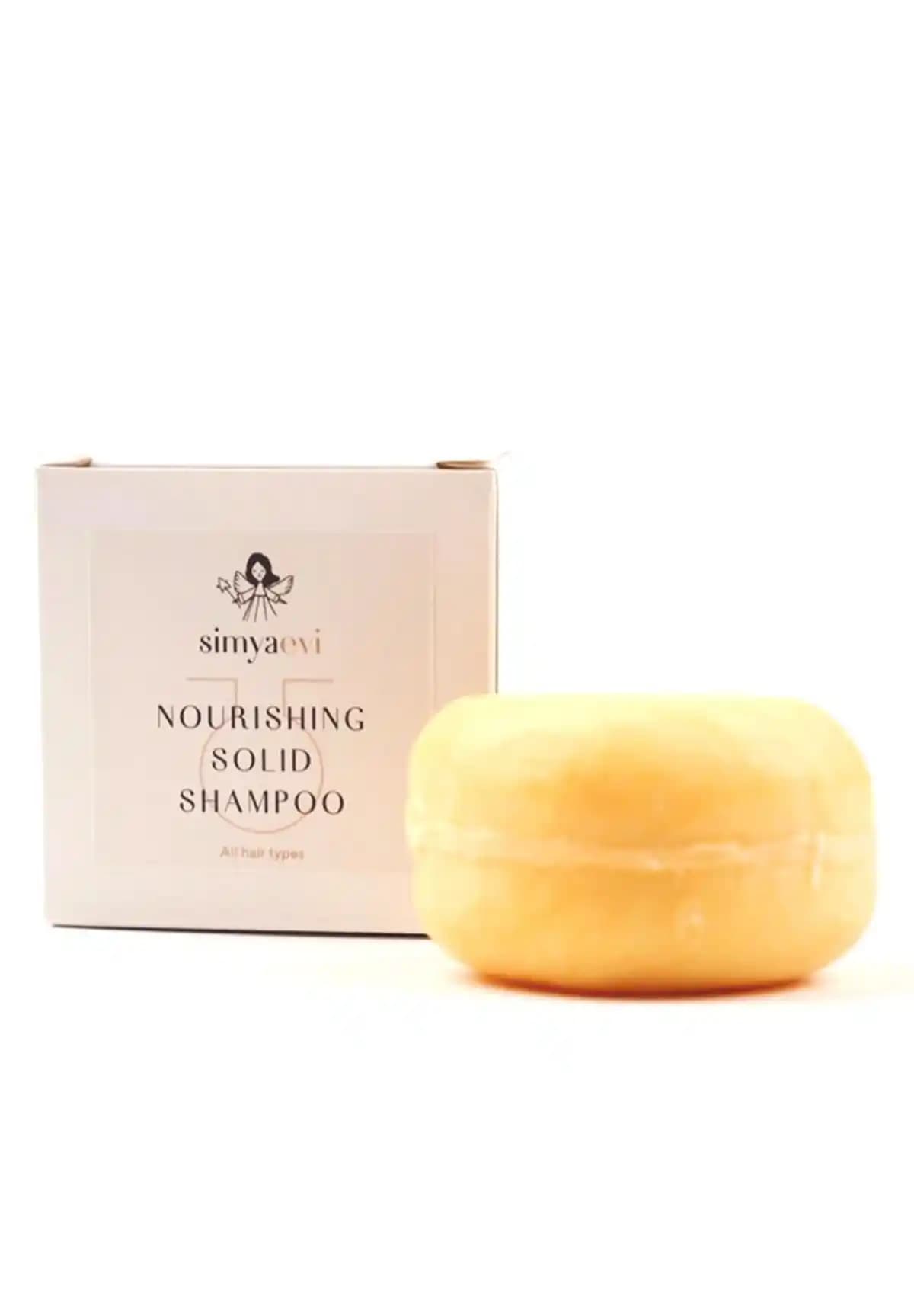 Şampuan ve Saç Kremi Barları: Kullanımı, Farkları ve Saç Tipine Etkileri Üzerine Detaylı İnceleme