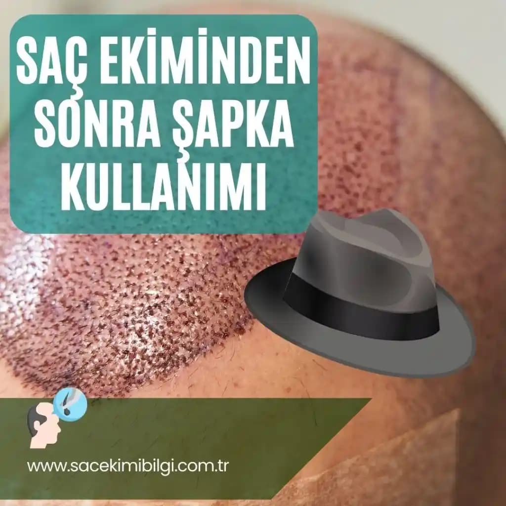 Şapka Kullanımının Saç Sağlığı Üzerindeki Etkileri ve Koruma Yöntemleri