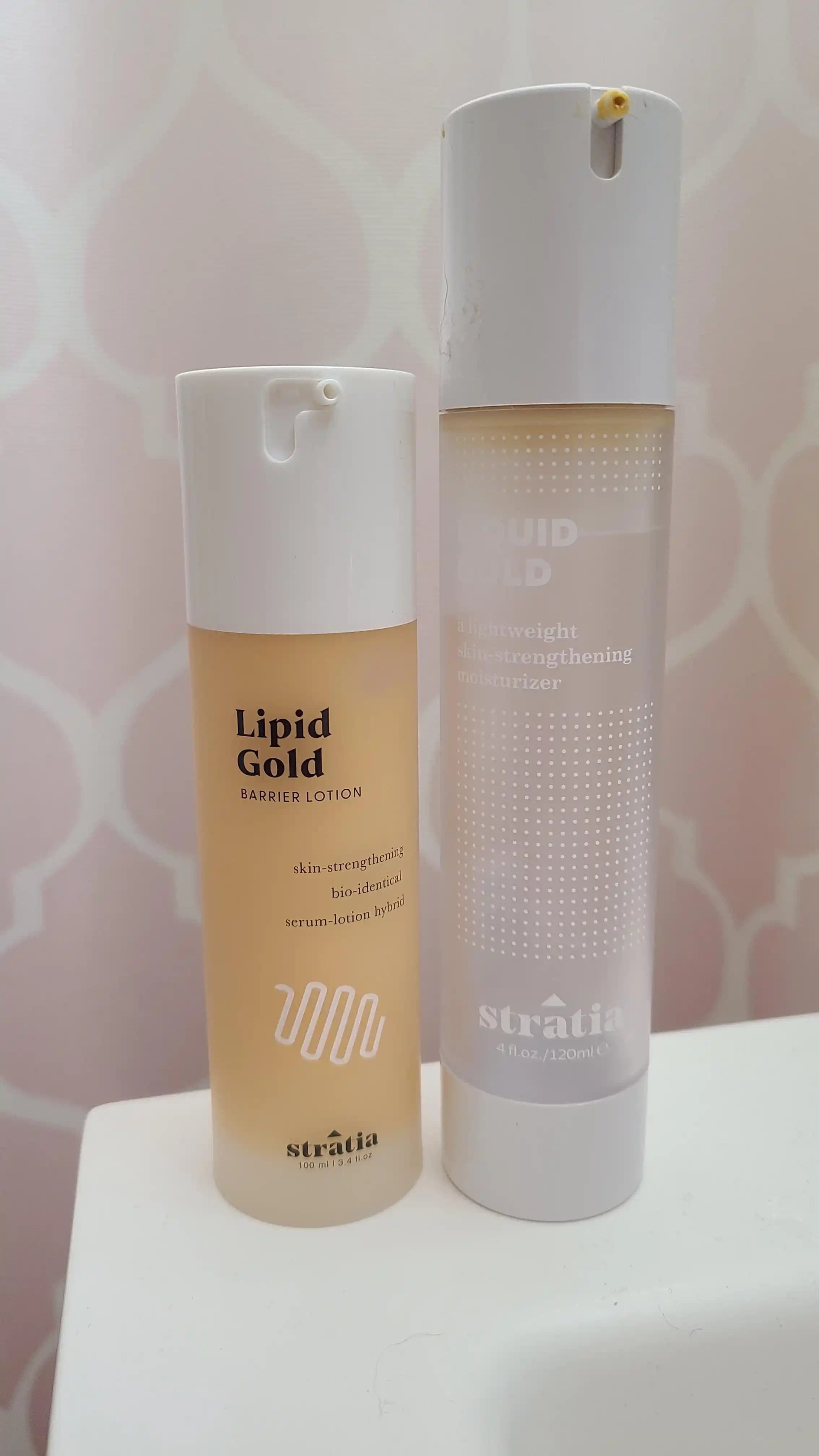 Shrinkflation ve Cilt Bakım Ürünlerinde Etkileri: Stratia Lipid Gold Örneği ve Tüketici Algısı