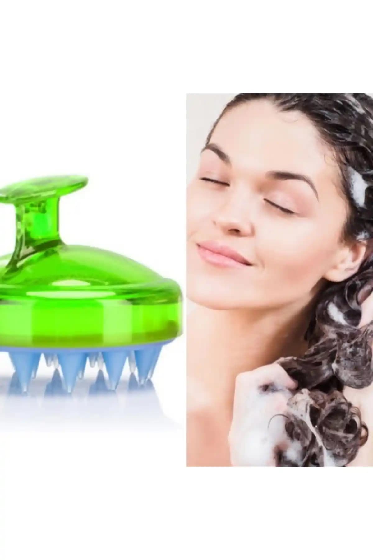 Silikon Saç Derisi Fırçalarının Saç Sağlığı Üzerindeki Etkileri ve Kullanım Önerileri