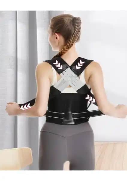 Sogex Sırt Korsesi ve Wicromed Dik Duruş Korsesi Karşılaştırması ve Kullanıcı Yorumları