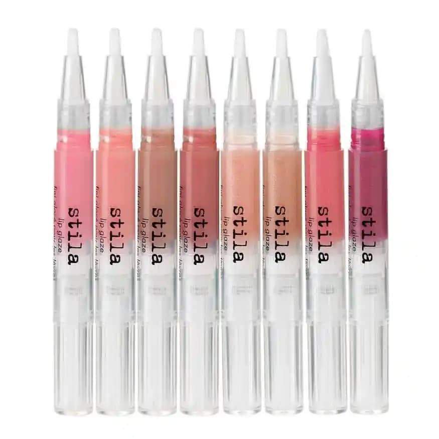 Stila'nın Eski Okul Makyaj Ürünleri: Tasarım, Renkler ve Nostaljik Deneyimler