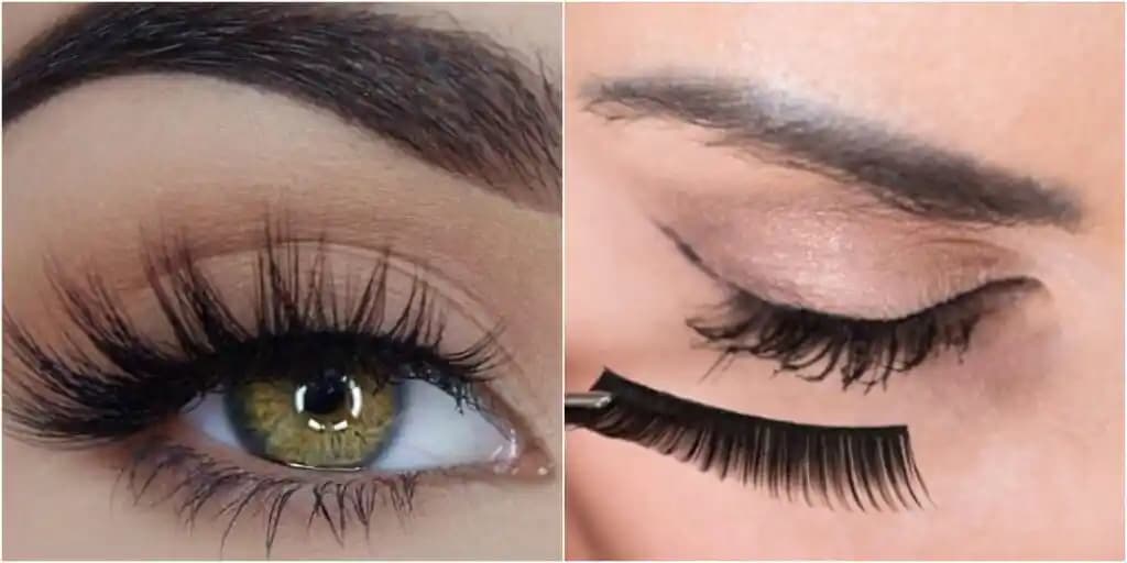 Takma Kirpik Uygulamasında Başarı İçin Teknik ve Pratik Önerilerle Doğal Görünüm