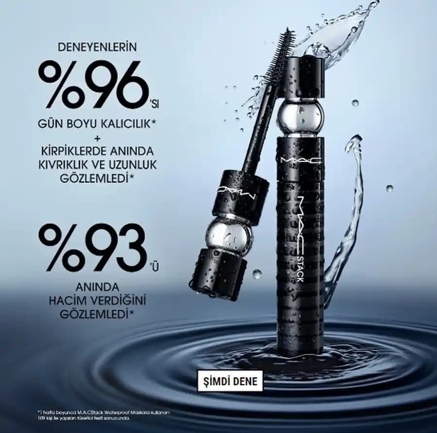 Tubing Maskara Kullanımında Dökülme ve Kepeklenme Sorunları ve Çözüm Yöntemleri