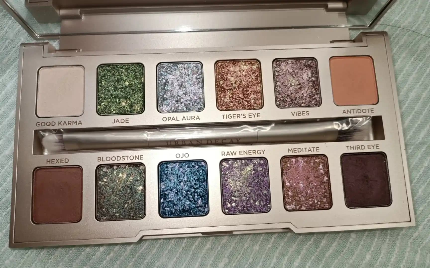 Urban Decay Far Kalitesi: Güncel Kullanıcı Yorumları ve Alternatif Markalar İncelemesi