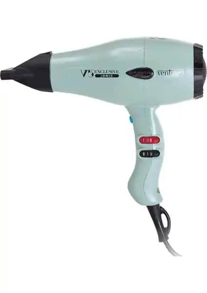 Ventoso V5 Exclusive ve Silex5000 Profesyonel Saç Kurutma Makinesi Karşılaştırması