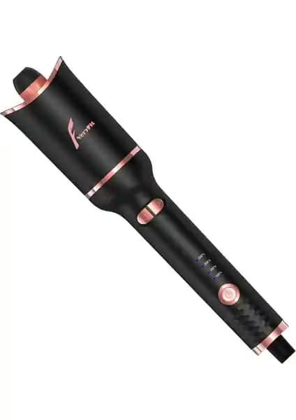 VeryFit ve Yui KB302 Otomatik Saç Maşaları Karşılaştırması ve Özellikleri