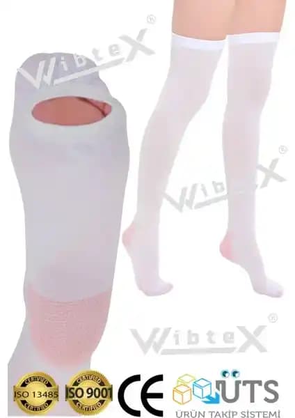 Wibtex Ameliyat ve Diz Altı Varis Çorabı Karşılaştırması: Özellikler ve Kullanım Alanları