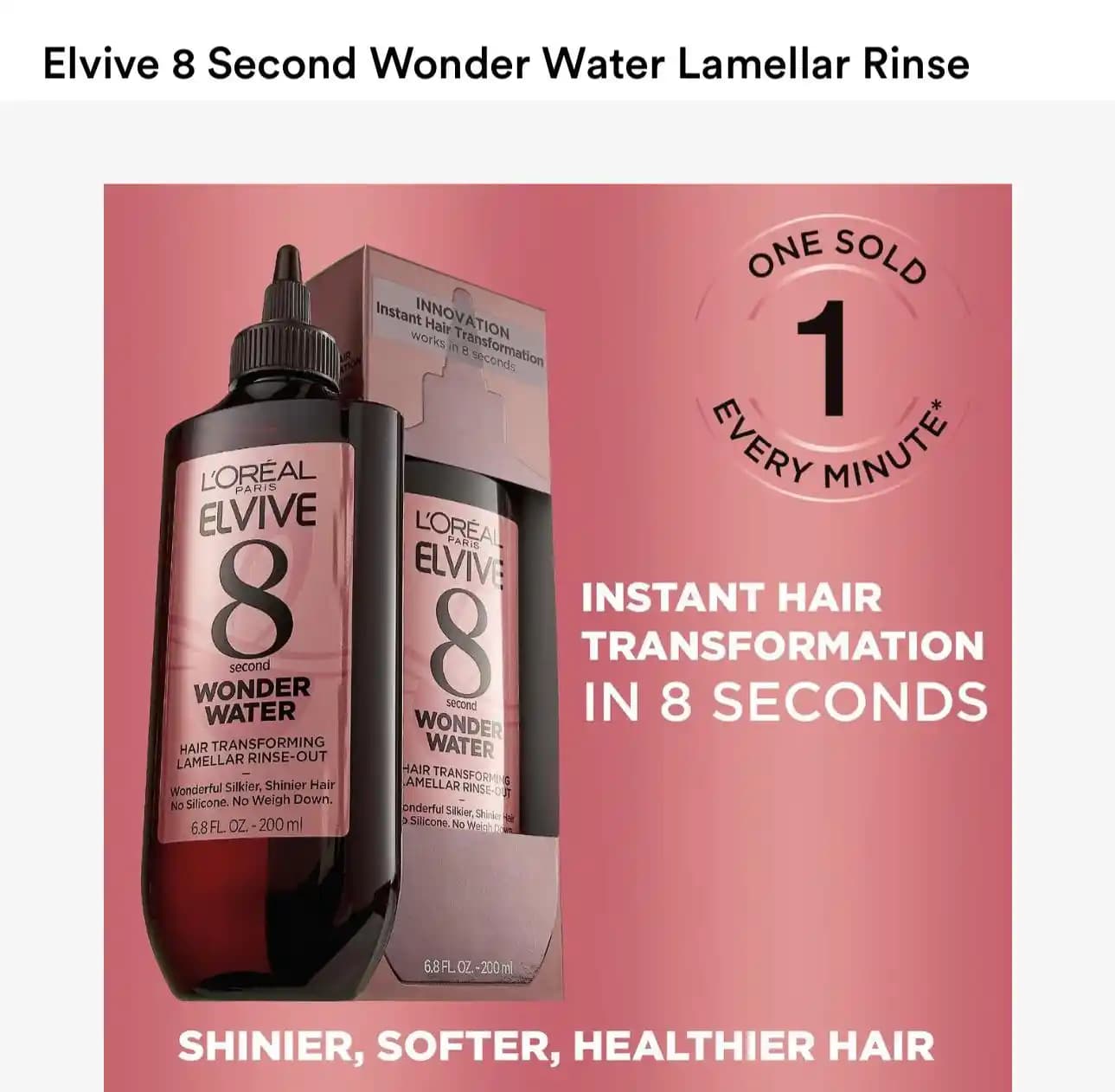 Wonder Water Saç Bakım Ürünlerinin Etkileri, Kullanıcı Deneyimleri ve Saç Porozitesi Önemi