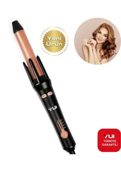 Yui KB302 ve KB3038 Saç Şekillendirici Maşalar Karşılaştırması