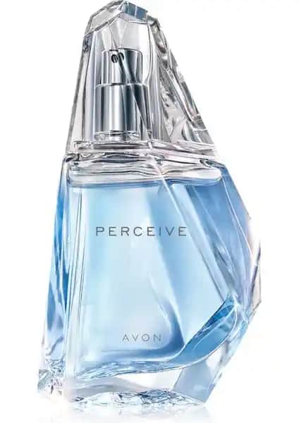 Avon Perceive EDP 50 ml Kadın Parfüm İncelemesi ve Özellikleri Hakkında Bilgi