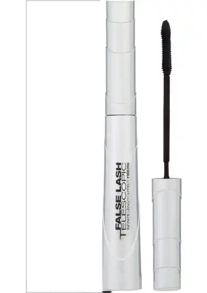 L'Oréal Paris False Lash Telescopic Fiber Maskara İncelemesi: Uzun ve Dolgun Kirpikler İçin