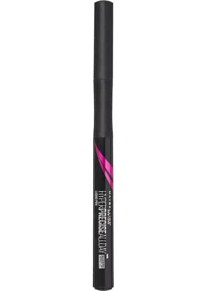 Maybelline New York Hyper Precise All Day Eyeliner: Detaylı İnceleme ve Kullanım Önerileri