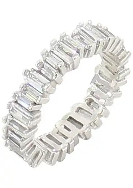 925 Ayar Güçüş Yüzükler Karşılaştırması: Söğütlü Silver ve Rodyumlu Zirkon Modelleri