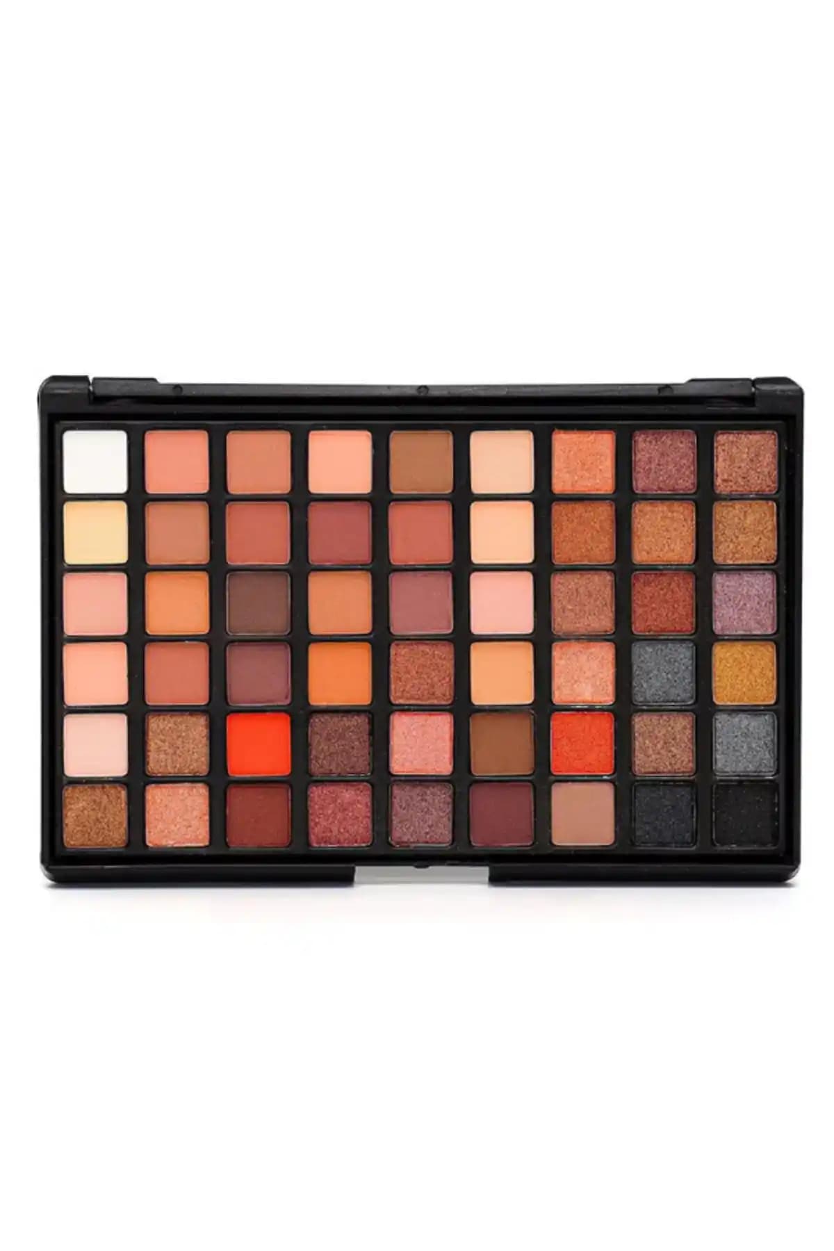 AcarlarTicaret 54'lü Göz Far Paleti: Renkli ve Pratik Makyaj Çözümü