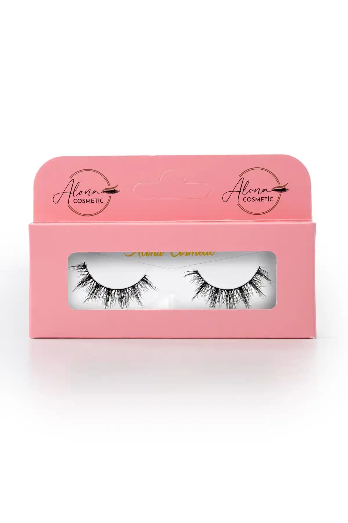 Alona Takma Kirpik Oslo: Doğal Görünüm ve Yüksek Kalite ile Makyaj Deneyimi