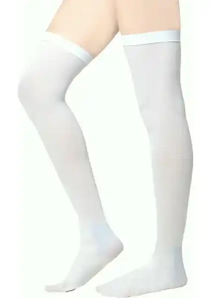Anti-Emboli ve Varis Çoraplarının Karşılaştırması: Malzeme, Konfor ve Kullanıcı Yorumları